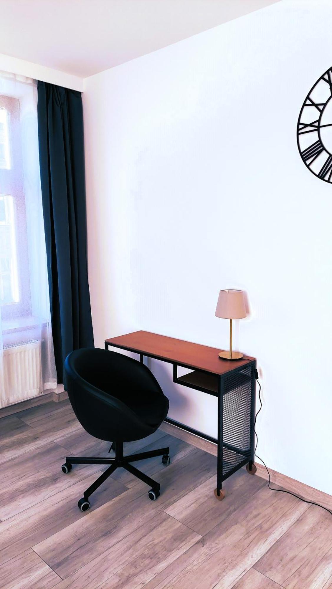 Theapartments Gdanska Lodz  Exterior photo