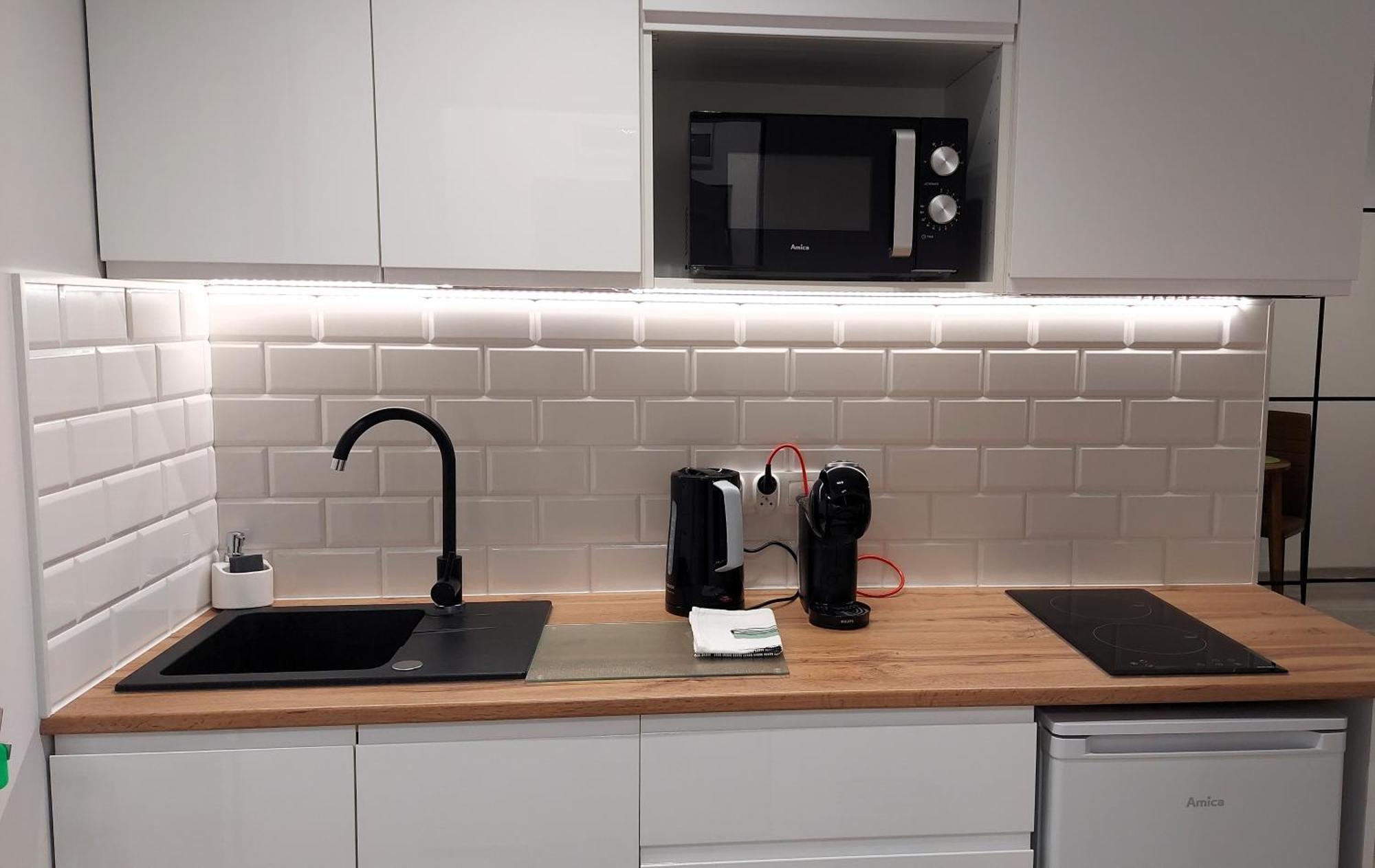 Theapartments Gdanska Lodz  Room photo