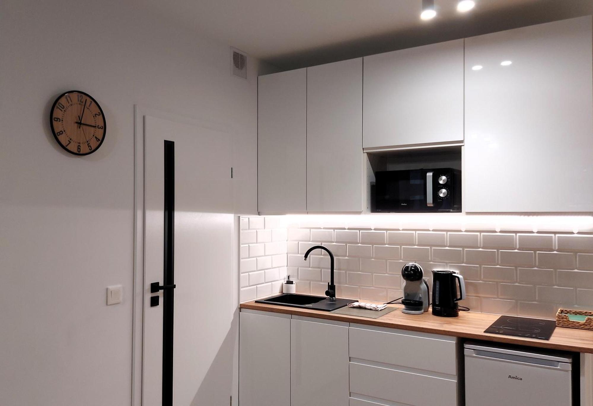 Theapartments Gdanska Lodz  Room photo