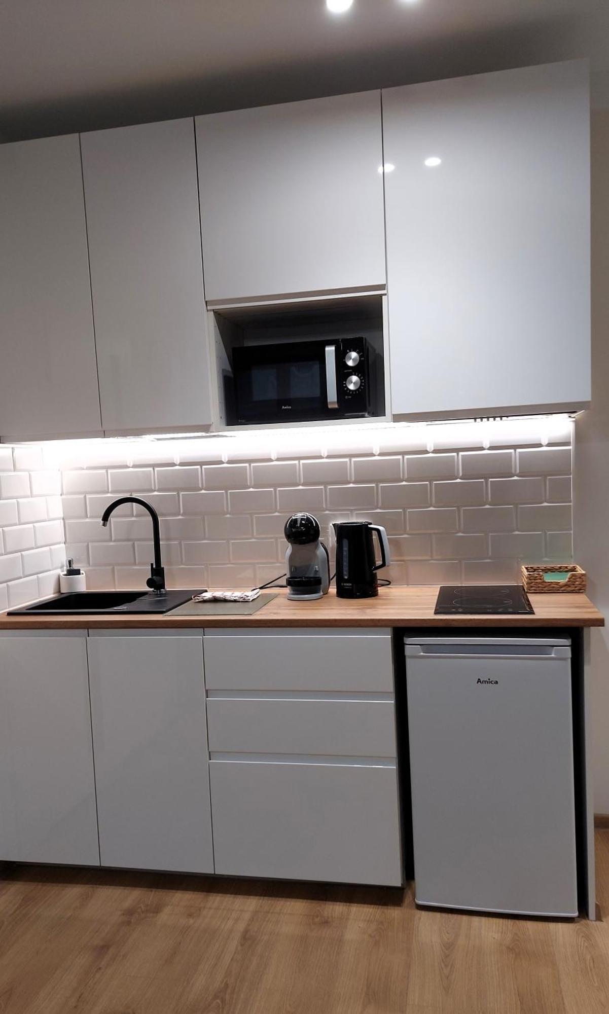 Theapartments Gdanska Lodz  Room photo