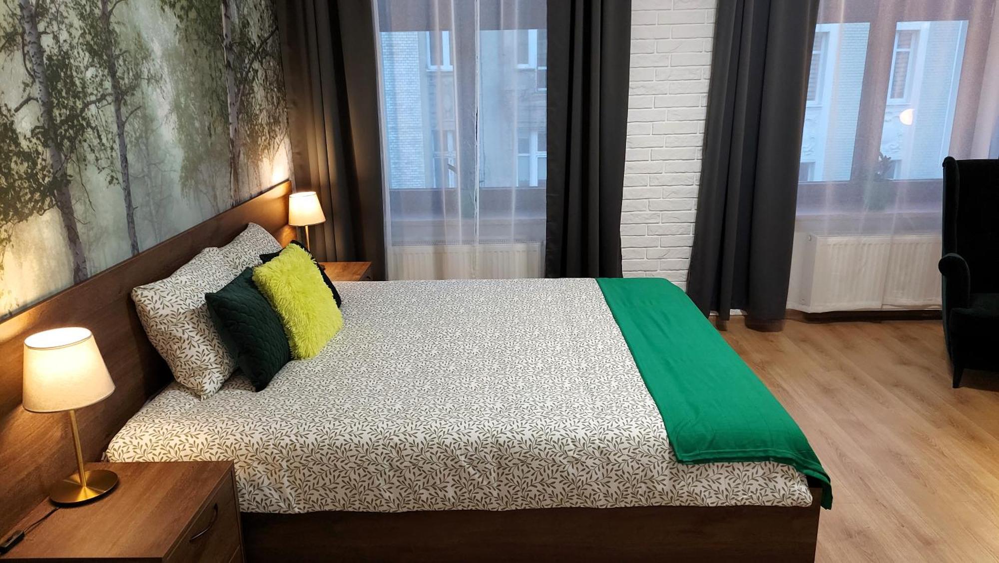 Theapartments Gdanska Lodz  Room photo