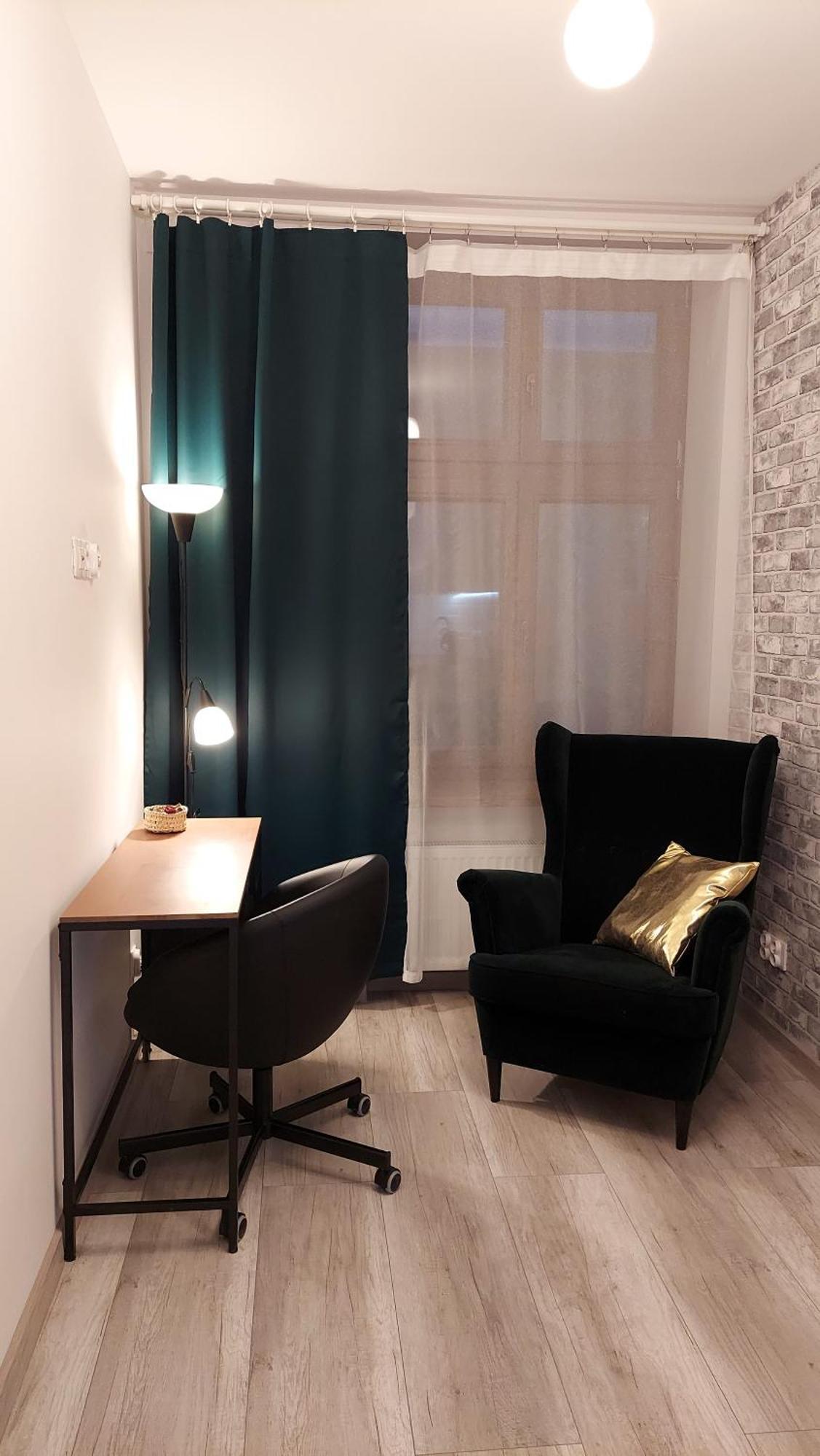 Theapartments Gdanska Lodz  Exterior photo