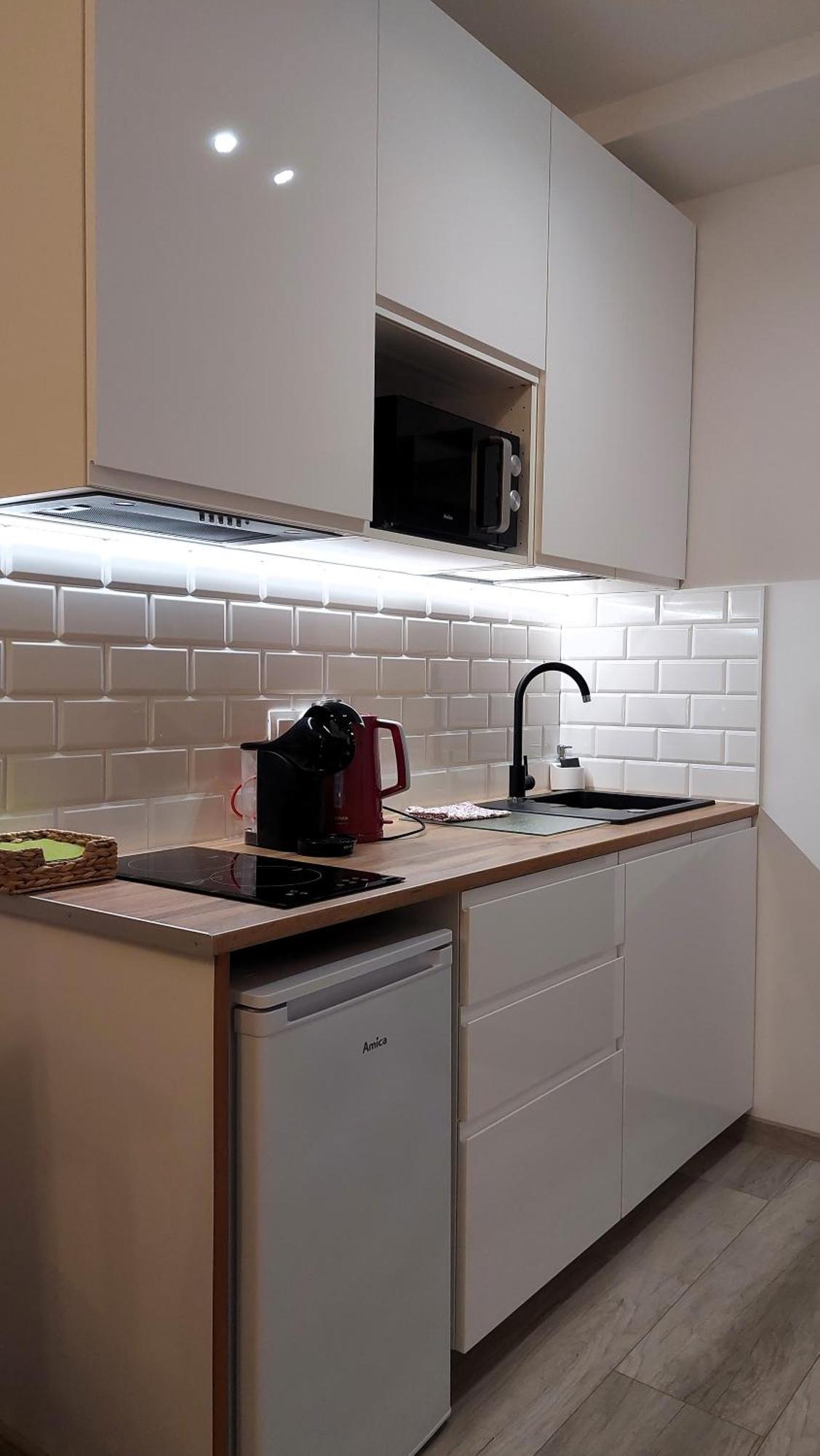 Theapartments Gdanska Lodz  Room photo