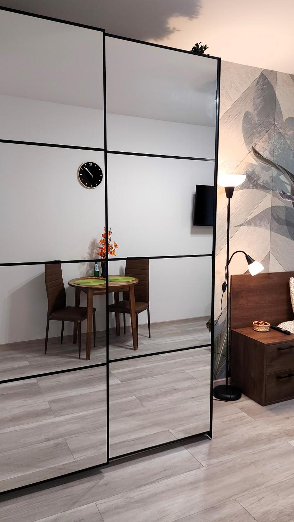 Theapartments Gdanska Lodz  Exterior photo