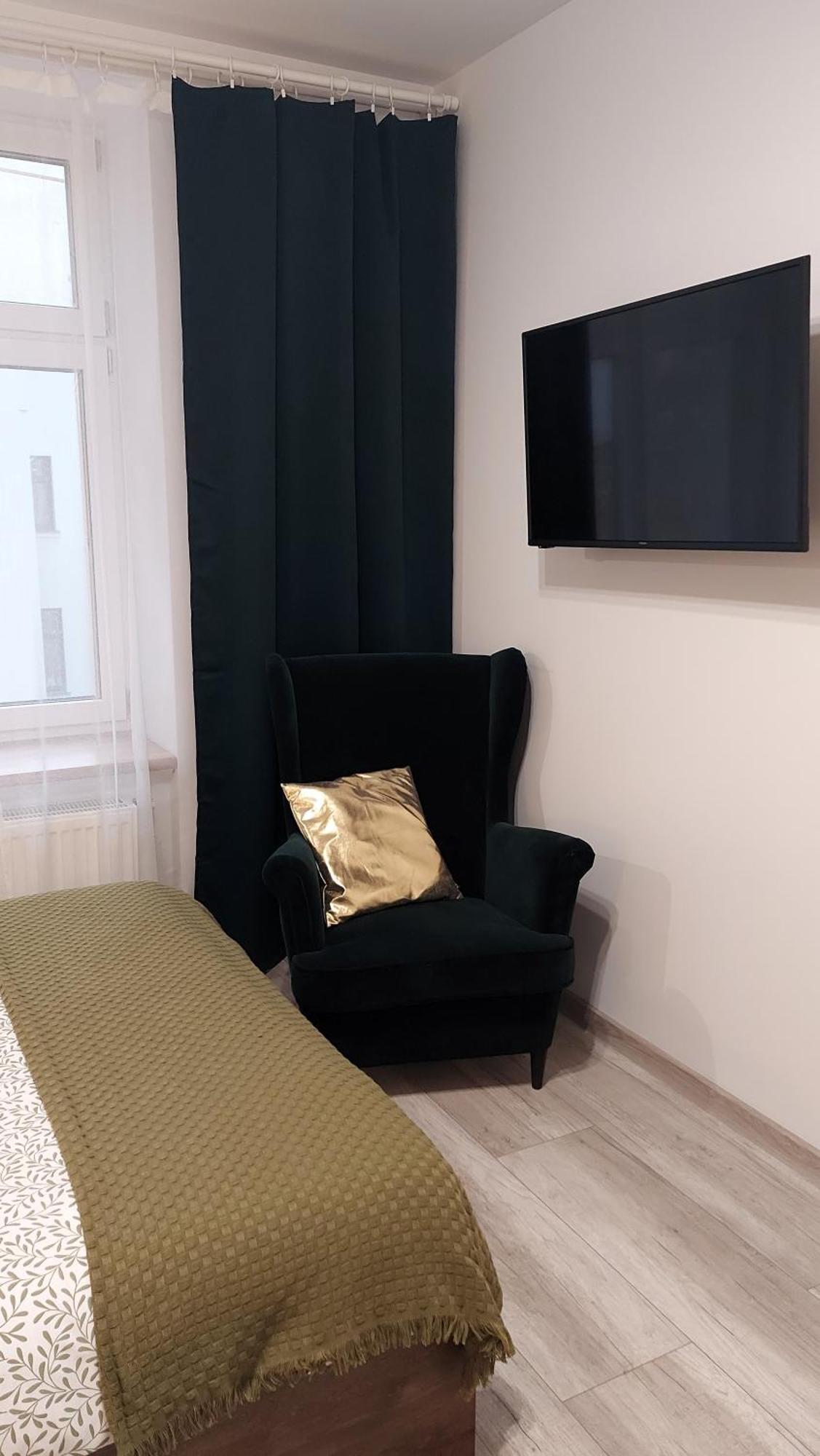 Theapartments Gdanska Lodz  Room photo