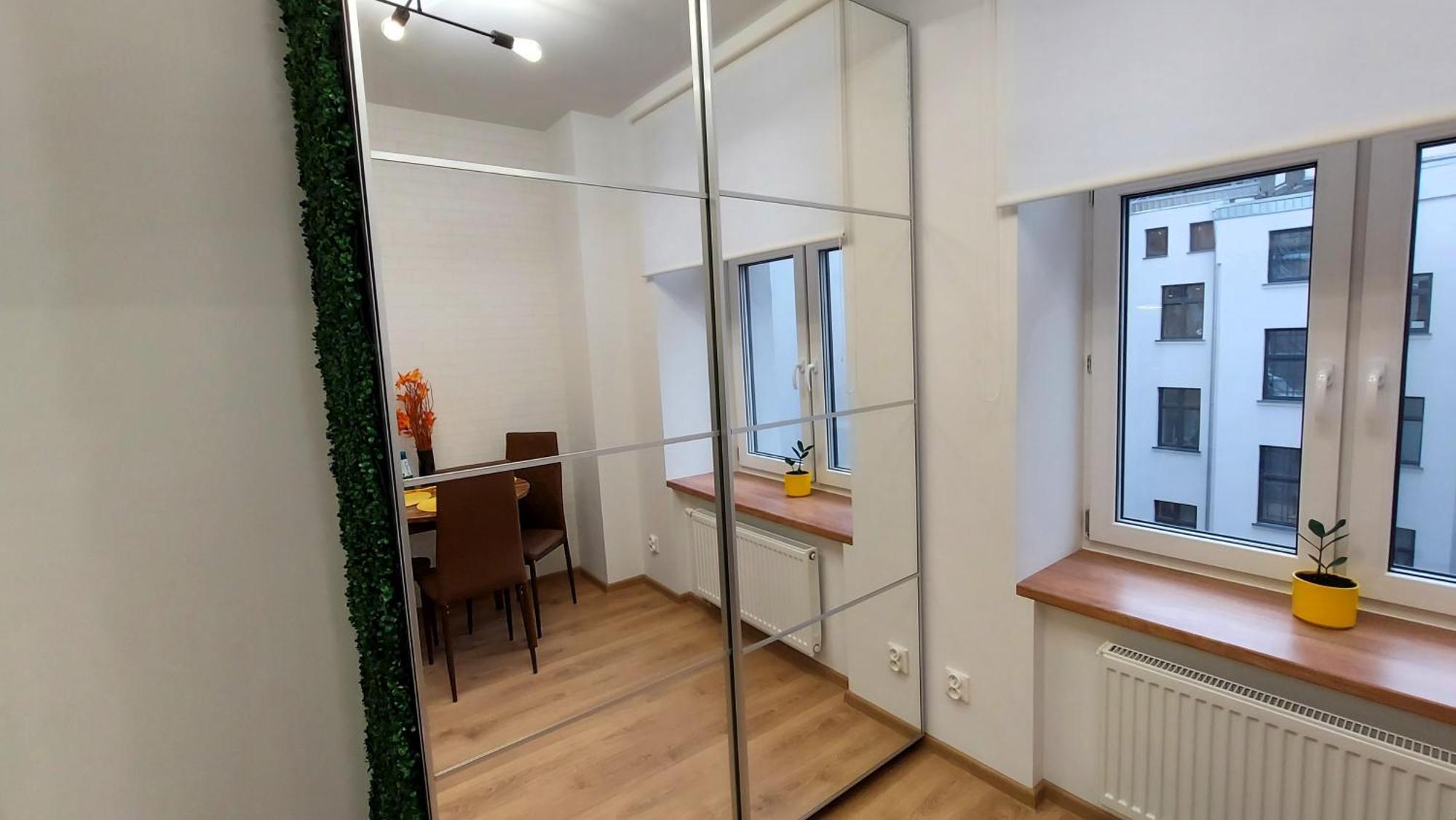 Theapartments Gdanska Lodz  Exterior photo