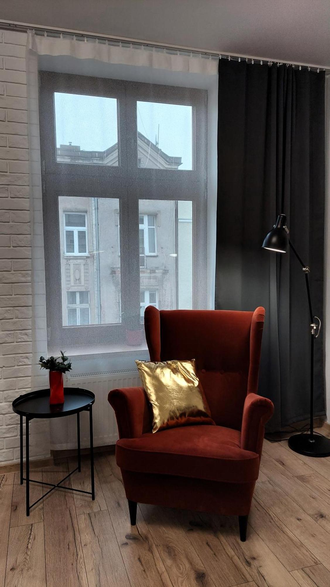 Theapartments Gdanska Lodz  Exterior photo