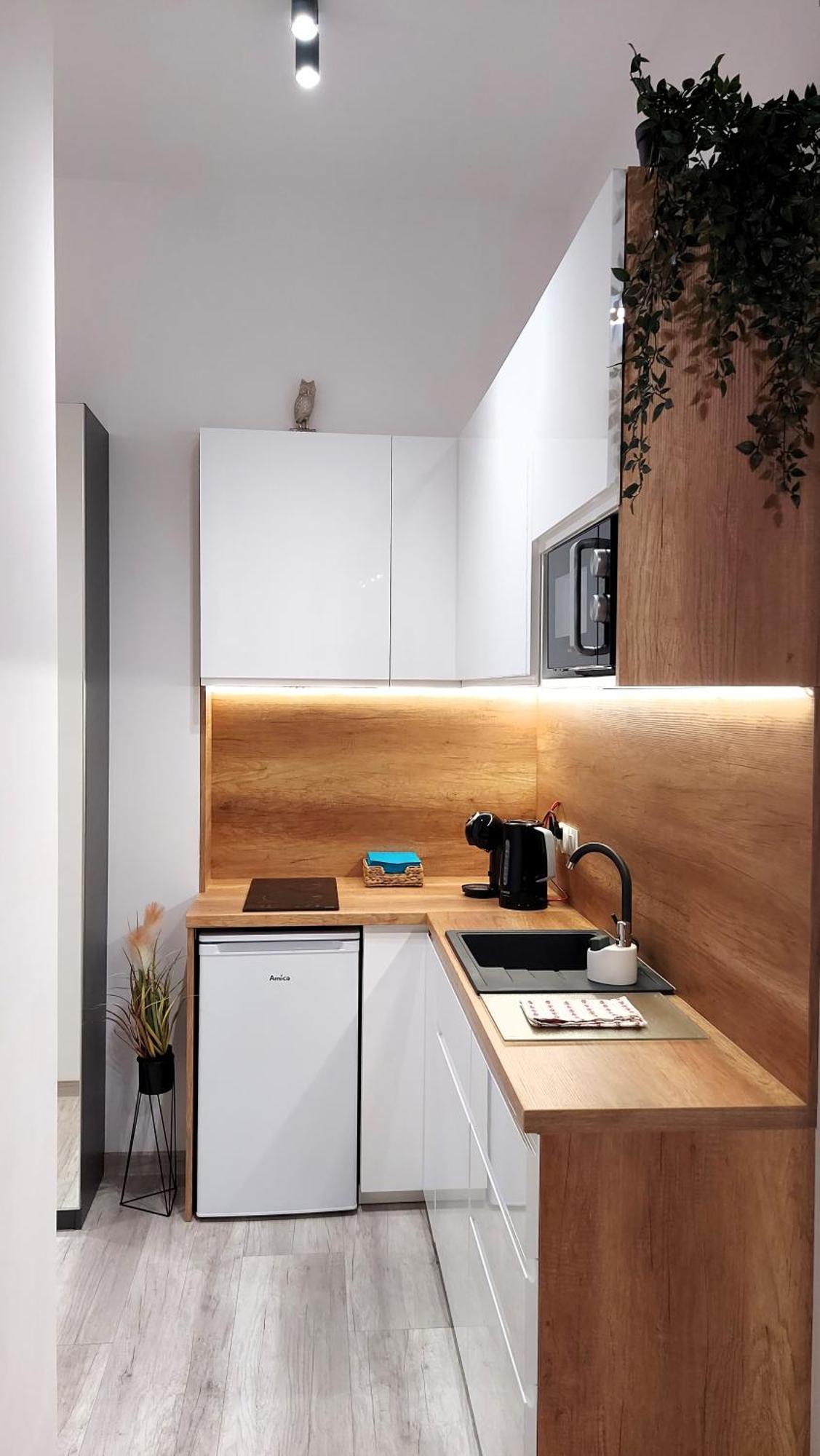 Theapartments Gdanska Lodz  Exterior photo