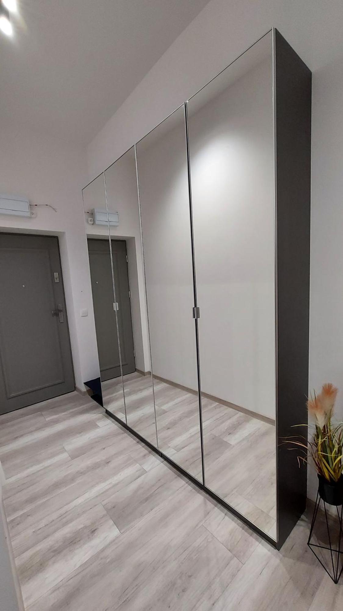 Theapartments Gdanska Lodz  Exterior photo