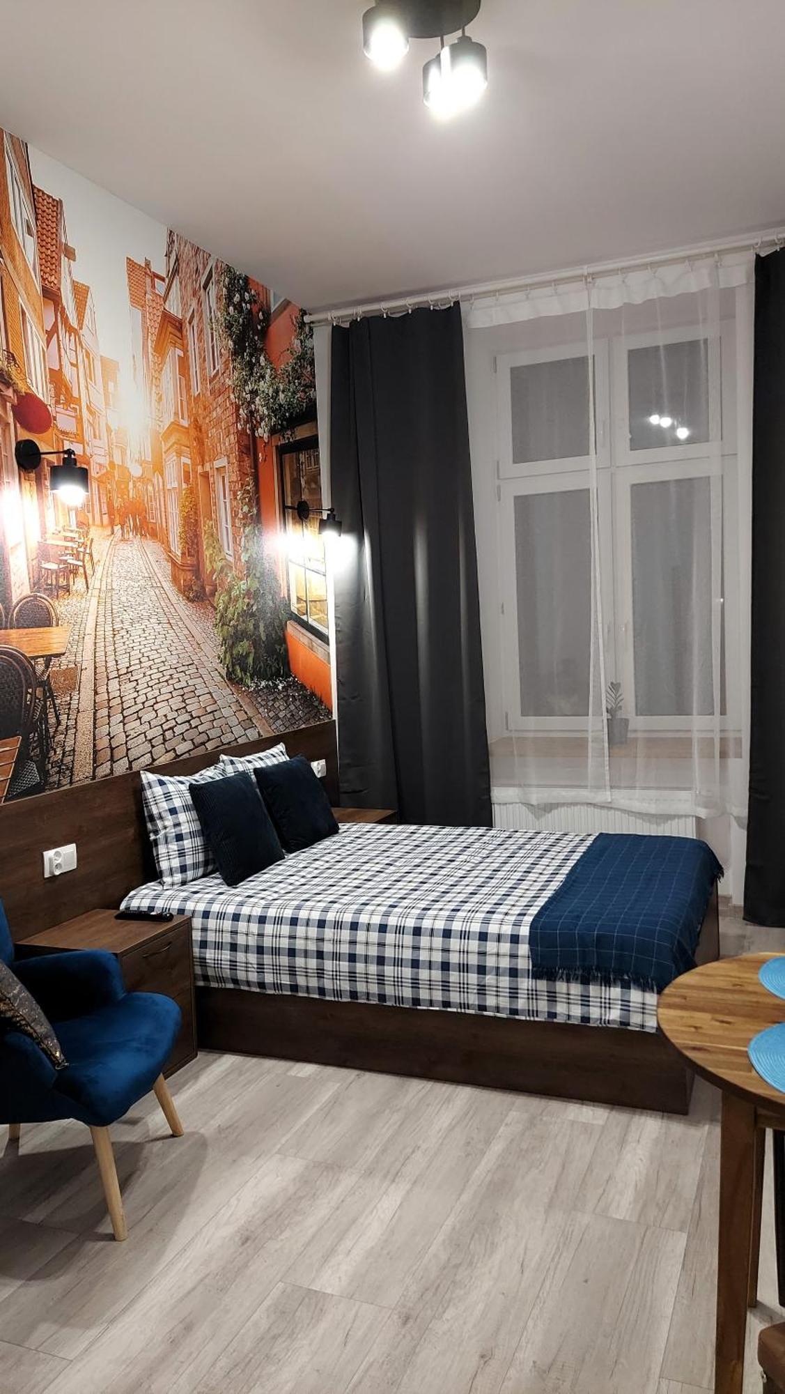 Theapartments Gdanska Lodz  Room photo