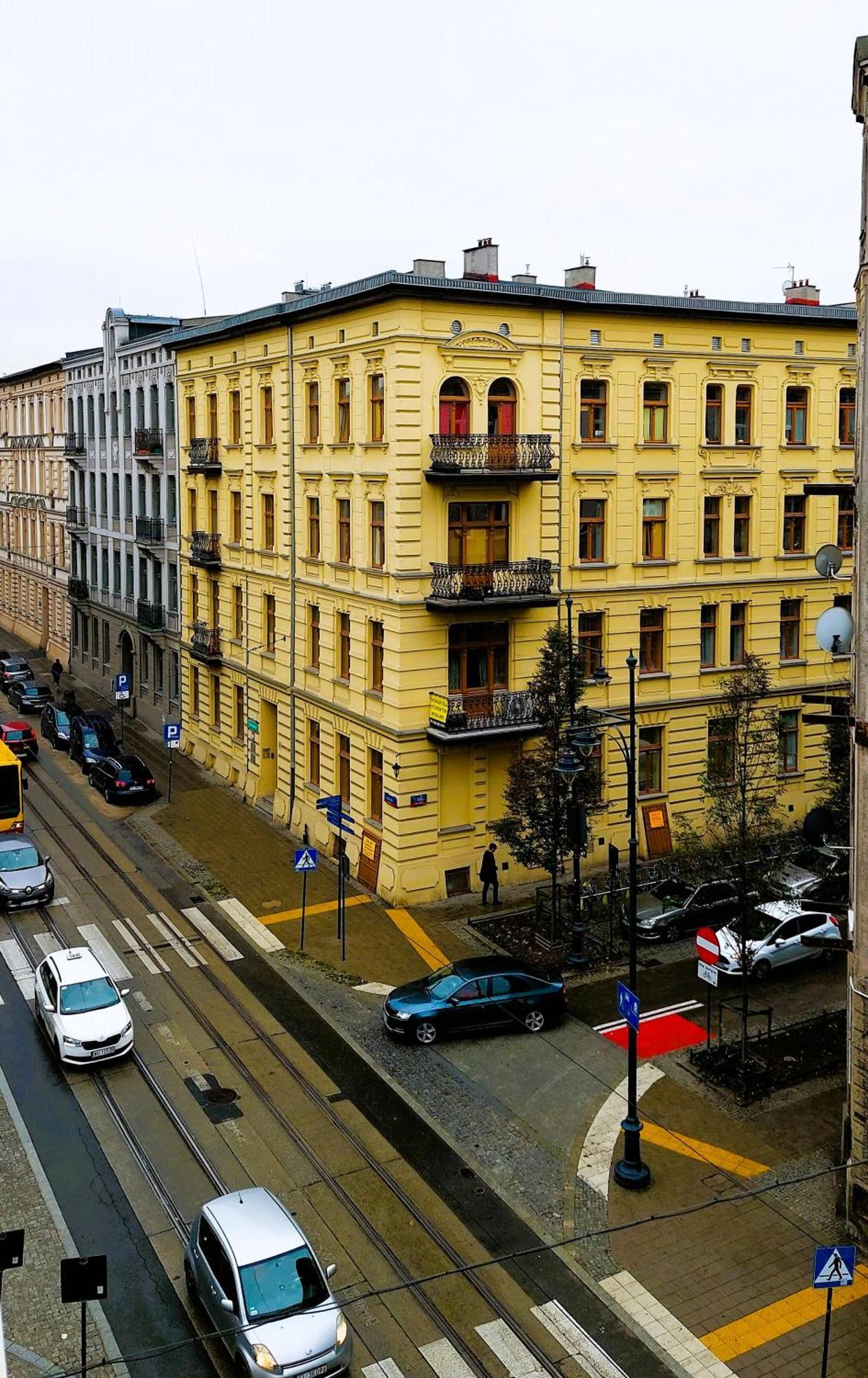 Theapartments Gdanska Lodz  Room photo